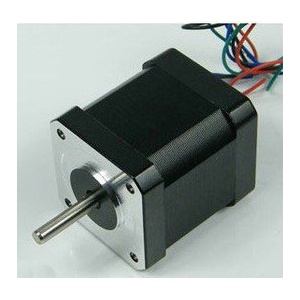 استپ موتور HQM مدل 42HS04