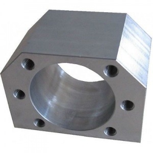 ساپورت مهره بال اسکرو BSG 20H 