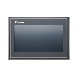 HMI دلتا مدل DOP-107WV
