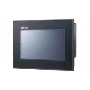 HMI دلتا مدل DOP-B07E411