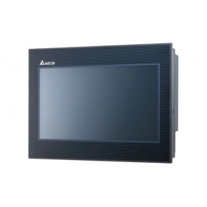 HMI دلتا DOP-B10S411