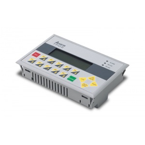 پنل متنی دلتا مدل TP02G-AS1