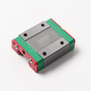 واگن بدون لبه HIWIN مدل MGN9