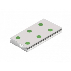 ریل HIWIN مدل MGWR12-L1000