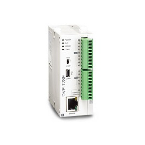 PLC delta DVP12SE11T