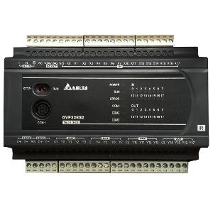 PLC delta DVP24ES200T