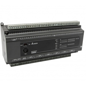 PLC delta DVP60ES200T