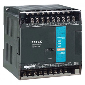 PLC fatek FBS-20MNT2-AC