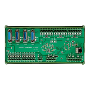 کنترلر PC-Pro LAN 4A برند Radonix