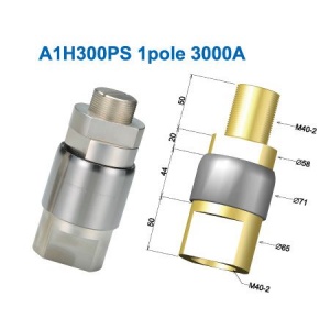 اسلیپ رینگ (روتاری کانکتور) Asiantool مدل A1H300PS